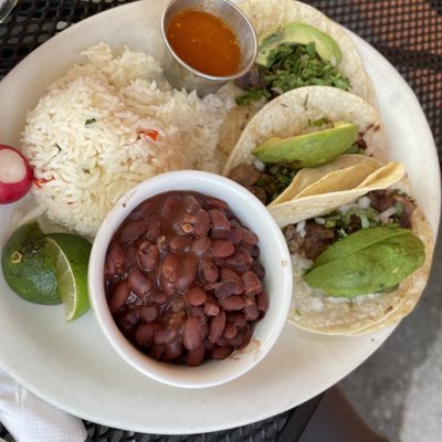 Mi Pueblito Restaurant by null