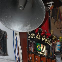 Bar do Pereba