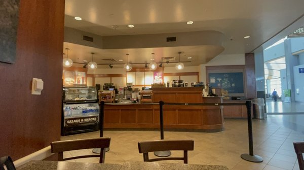 Peet's Coffee & Tea by null