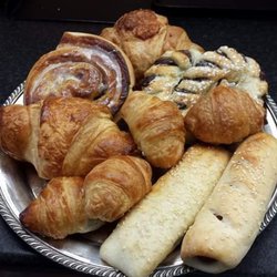 The Bread Lounge Bakery