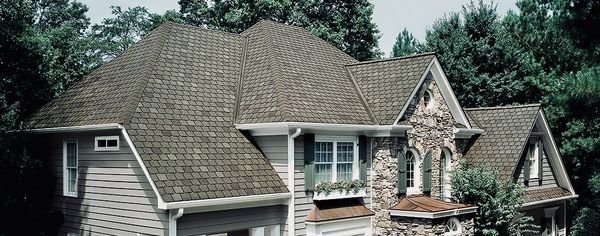 Slide of Alpha Roofing