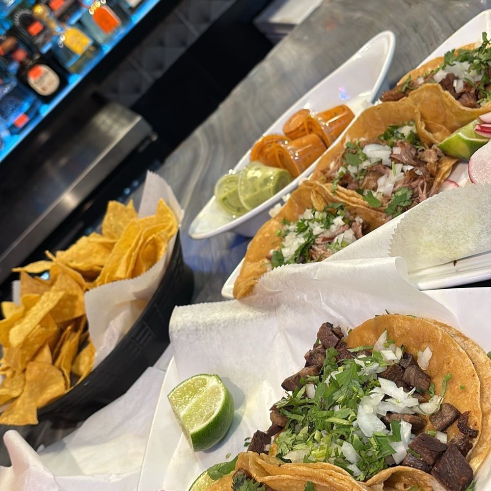 Tacos