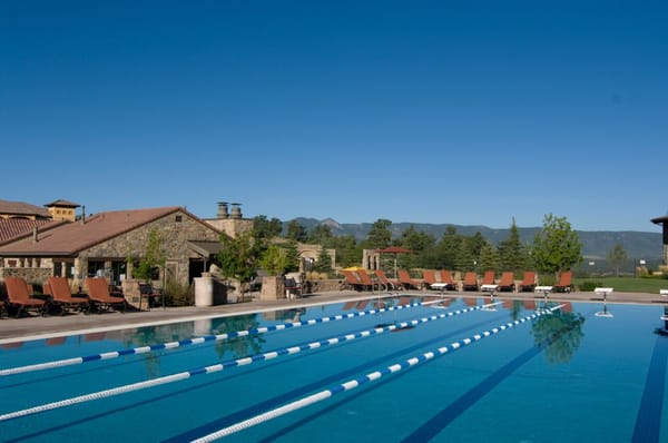 Flying Horse Resort & Club by null