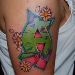 Gallery Tattoo & Piercing