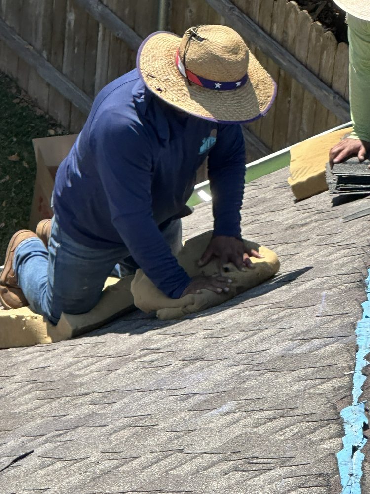 Slide of MOTTCO Roofing