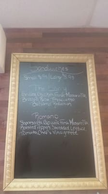 Menu photo 5 Constantinos Italian Market Union, NJ Menu photo 5 Constantinos Italian Market Union, NJ