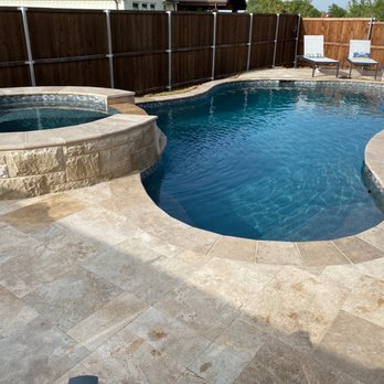 Prestige Pool and Patio - Hot Tub & Pool Near Me - Frisco, Texas Prestige Pool and Patio - Hot Tub & Pool Near Me - Frisco, Texas