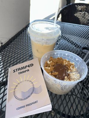 DI Coffee Bar by null