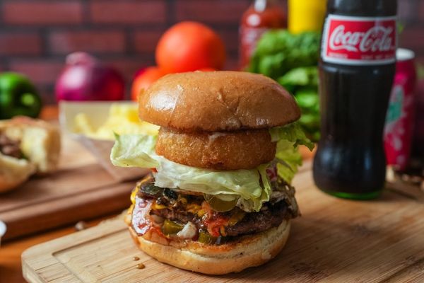 Skinny's Bar & Grill by null