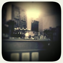 Cafe Rosenrot