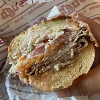 Sourdough & Co - Placerville - Smoked brisket - Sandwiches Near Me - Placerville, California Sourdough & Co - Placerville - Smoked brisket - Sandwiches Near Me - Placerville, California