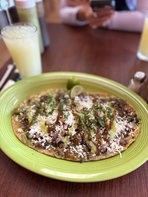 Los Carnalitos Restaurant by null