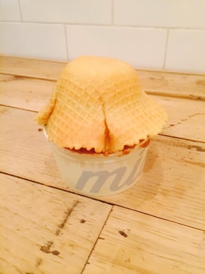 Mistura Ice Cream by null