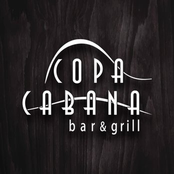 Copa Cabana - bar and grill logo - Bars Near Me - Nashville, Tennessee