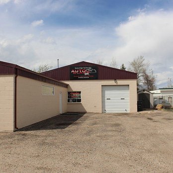 Auto Glass Pro - Windshield Installation & Repair Near Me - Casper, Wyoming Auto Glass Pro - Windshield Installation & Repair Near Me - Casper, Wyoming