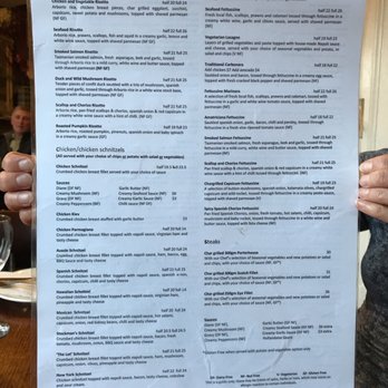 The Macs Hotel - Back page - Bars Near Me - Portland, VIC