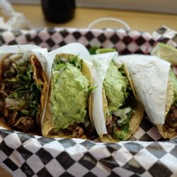 Taqueria Frontera - Birria, Pollo, Asada
