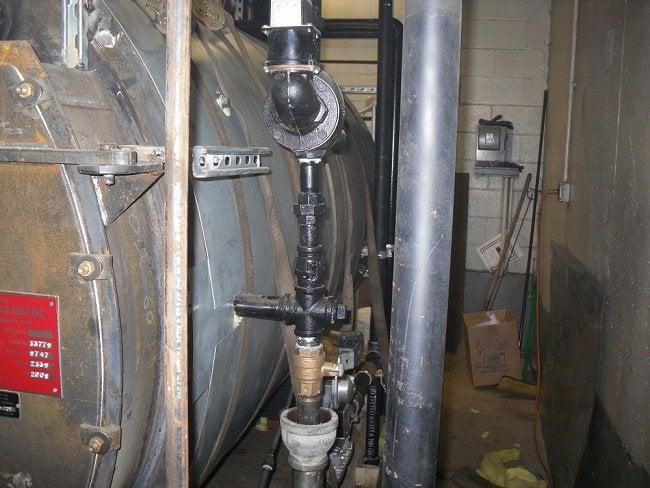 Slide of Stony Point Plumbing and Sewer