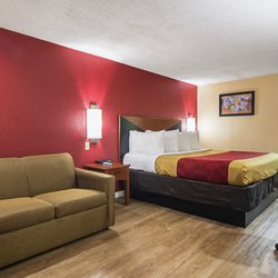 King Size Room