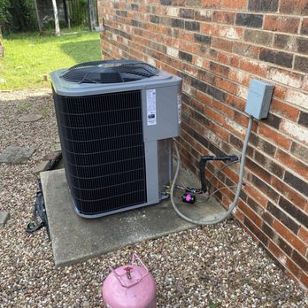 Serv-Right - Full system change outs, get insulation discounts. - Heating & Air Conditioning/HVAC Near Me - Oklahoma City, Oklahoma