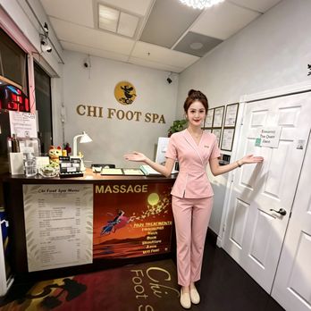 Chi Foot Spa - Massage Therapy Near Me - Pembroke Pines, Florida Chi Foot Spa - Massage Therapy Near Me - Pembroke Pines, Florida