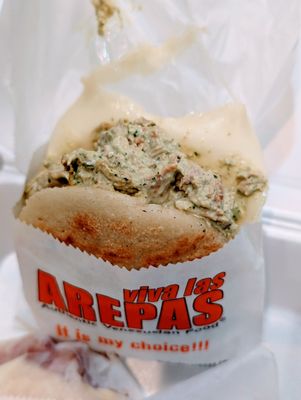 Viva Las Arepas by null