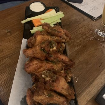 Tarpon River Brewing - Wings - Breweries Near Me - Fort Lauderdale, Florida Tarpon River Brewing - Wings - Breweries Near Me - Fort Lauderdale, Florida
