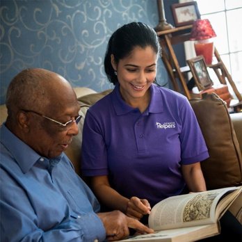 Senior Helpers - Senior Caregiver - Home Health Care Near Me - Hollywood, Florida Senior Helpers - Senior Caregiver - Home Health Care Near Me - Hollywood, Florida