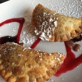 P.F. Chang's - Dessert wontons - Chinese Near Me - Maumee, Ohio