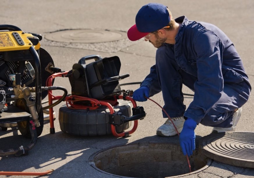 Slide of DC Superior Services