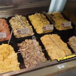 Austin's Stores - Salads