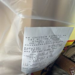 Chicken Express