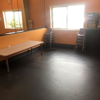 Fitness Evolution - Kids Club ( Daycare) - Gyms Near Me - Bellingham, Washington