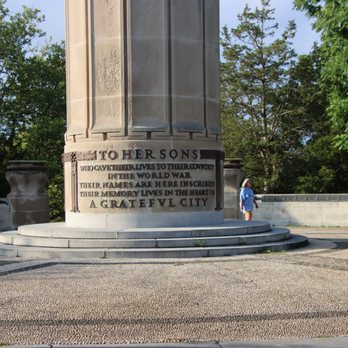 Walnut Hill Park - Parks Near Me - New Britain, Connecticut
