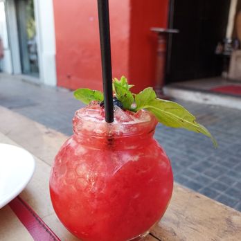 Chipe Libre - República Independiente del Pisco - Bars Near Me - Santiago, RM Chipe Libre - República Independiente del Pisco - Bars Near Me - Santiago, RM