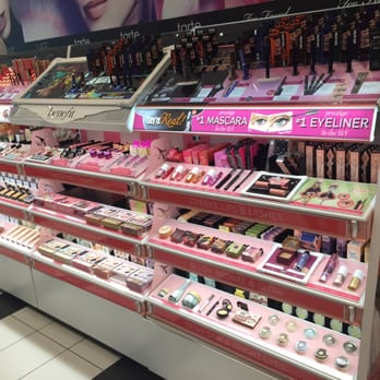 SEPHORA - Make it "benefi"-cial! (When will I ever realize puns are terrible?) - Cosmetics & Beauty Supply Near Me - Walnut Creek, California SEPHORA - Make it "benefi"-cial! (When will I ever realize puns are terrible?) - Cosmetics & Beauty Supply Near Me - Walnut Creek, California