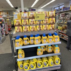 Walgreens