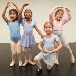 Covenant Ballet Theatre Of Brooklyn