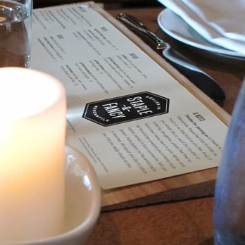 Staple & Fancy - Italian Near Me - Seattle, Washington Staple & Fancy - Italian Near Me - Seattle, Washington