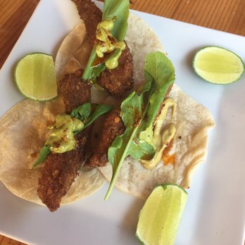 La Caleta - Seafood Near Me - Puerto Aventuras, YUC