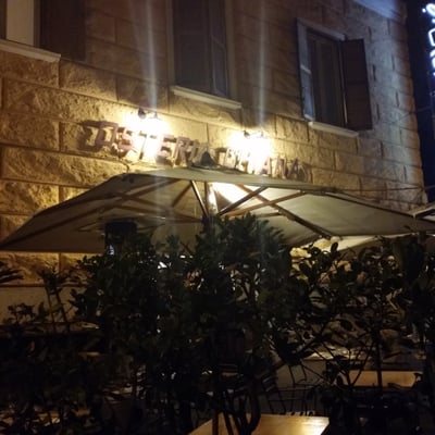 Osteria Chiana by null