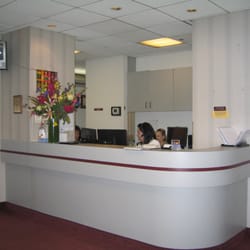 Richard S Eng, MD & Karen Y Fann, DO