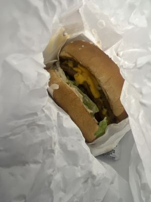 Super Tom's Burgers by null