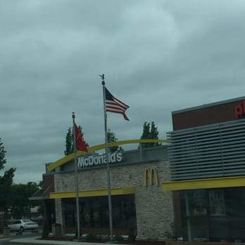 McDonald's - Marlborough McDonald's -- 155 Boston Post Road West / Route 20, Marlborough Exterior - Fast Food Near Me - Marlborough, Massachusetts McDonald's - Marlborough McDonald's -- 155 Boston Post Road West / Route 20, Marlborough Exterior - Fast Food Near Me - Marlborough, Massachusetts