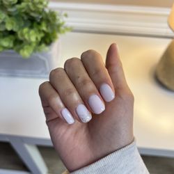 Cozy Nails - NYE nails