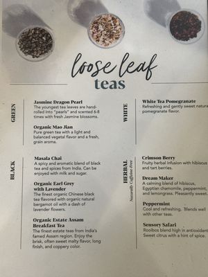 Menu photo 1 Crimson Cup Coffee and Tea Tallmadge, OH Menu photo 1 Crimson Cup Coffee and Tea Tallmadge, OH