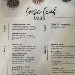 Crimson Cup Coffee and Tea