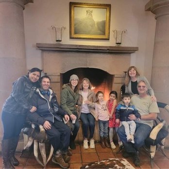 Harris Ranch - Hotels Near Me - Coalinga, California