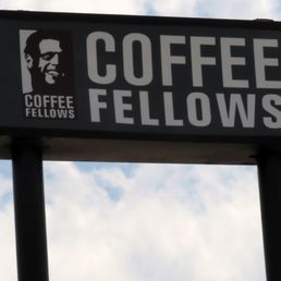 Exterior photo of Coffee Fellows - Bellaire, Texas Exterior photo of Coffee Fellows - Bellaire, Texas