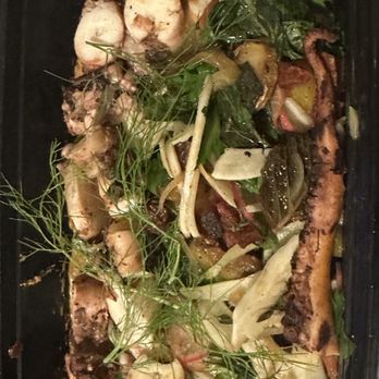 Barbuzzo - Mediterranean Near Me - Philadelphia, Pennsylvania